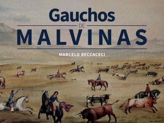 Gauchos de Malvinas