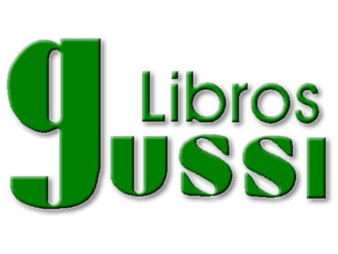 Gussi Logo